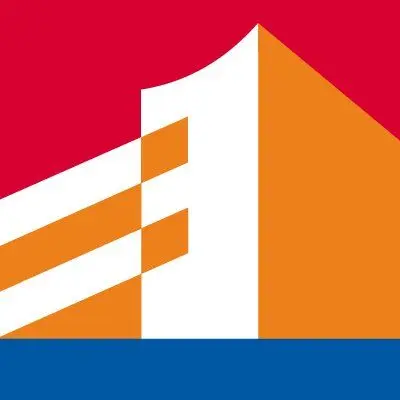 Logotipo de BancoEstado en historia de transformación empresarial y capacitación.