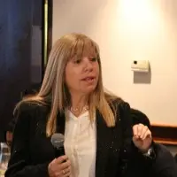 Foto de María Inés Sánchez para testimonio de marca personal.